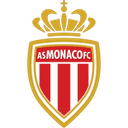 Monaco U19 logo