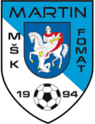 Fomat Martin logo