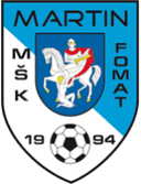 Fomat Martin logo