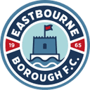 Eastbourne Borough logo