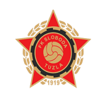 Sloboda Tuzla logo