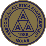 Aparecidense logo