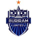 Buriram United logo
