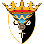 CD Tudelano logo