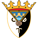CD Tudelano logo