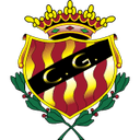 Gimnàstic Tarragona logo