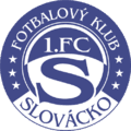 Slovácko II logo