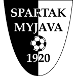Spartak Myjava logo