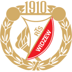 Widzew Lodz logo