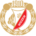 Widzew Lodz logo