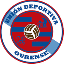 UD Ourense logo