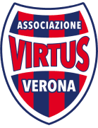 Virtus Verona logo