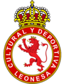 Cultural Leonesa logo
