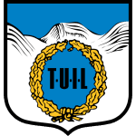 Tromsdalen logo