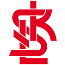 ŁKS Łódź logo
