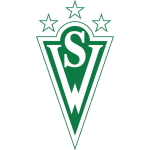 Santiago Wanderers logo