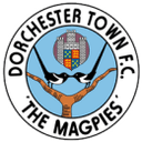 Dorchester Town logo
