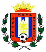 Lorca Deportiva logo