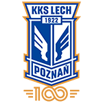 Lech Poznan U19 logo
