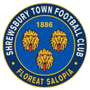 Shrewsbury Town logo