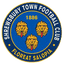Shrewsbury Town
