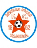 African Stars logo
