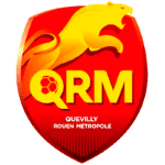 Quevilly Rouen logo