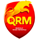 Quevilly Rouen logo
