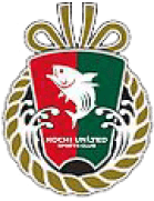 Kagoshima United logo