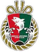 Kagoshima United logo