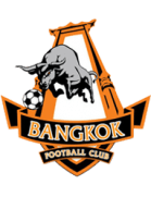 Bangkok logo