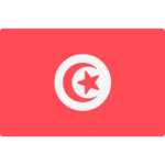 Tunisia logo
