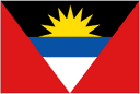 Antigua and Barbuda logo