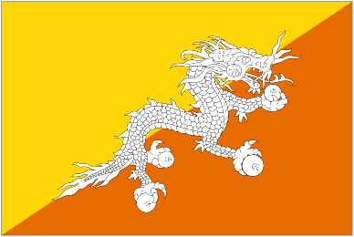 Bhutan logo