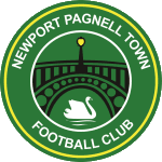 Newport Pagnell Town FC logo