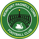 Newport Pagnell Town FC logo