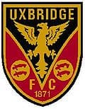 Uxbridge logo