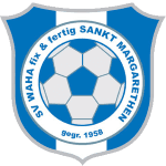 St. Margarethen logo