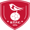 Bracknell Town logo