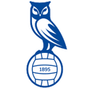 Oldham Athletic logo