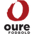 Oure logo