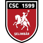 Viitorul Şelimbăr logo