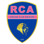 Racing d'Abidjan logo