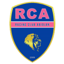 Racing d'Abidjan logo