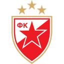 Crvena Zvezda U19 logo