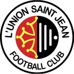 Union Saint-Jean logo