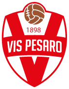 Vis Pesaro logo