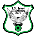 Sokół Aleksandrów logo