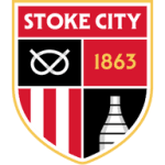 Stoke City logo