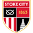 Stoke City logo